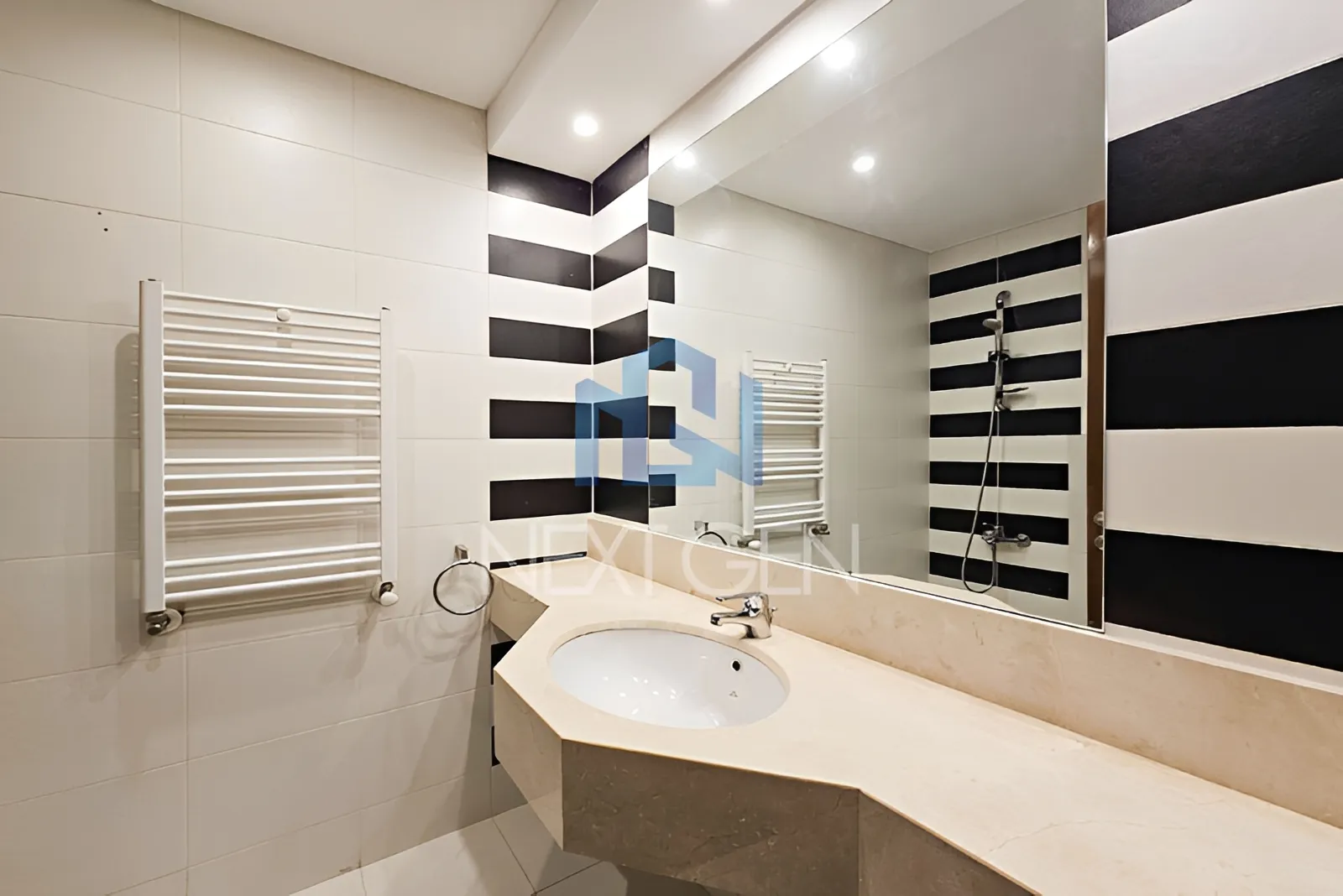 Apartment for Rent in Kraytem