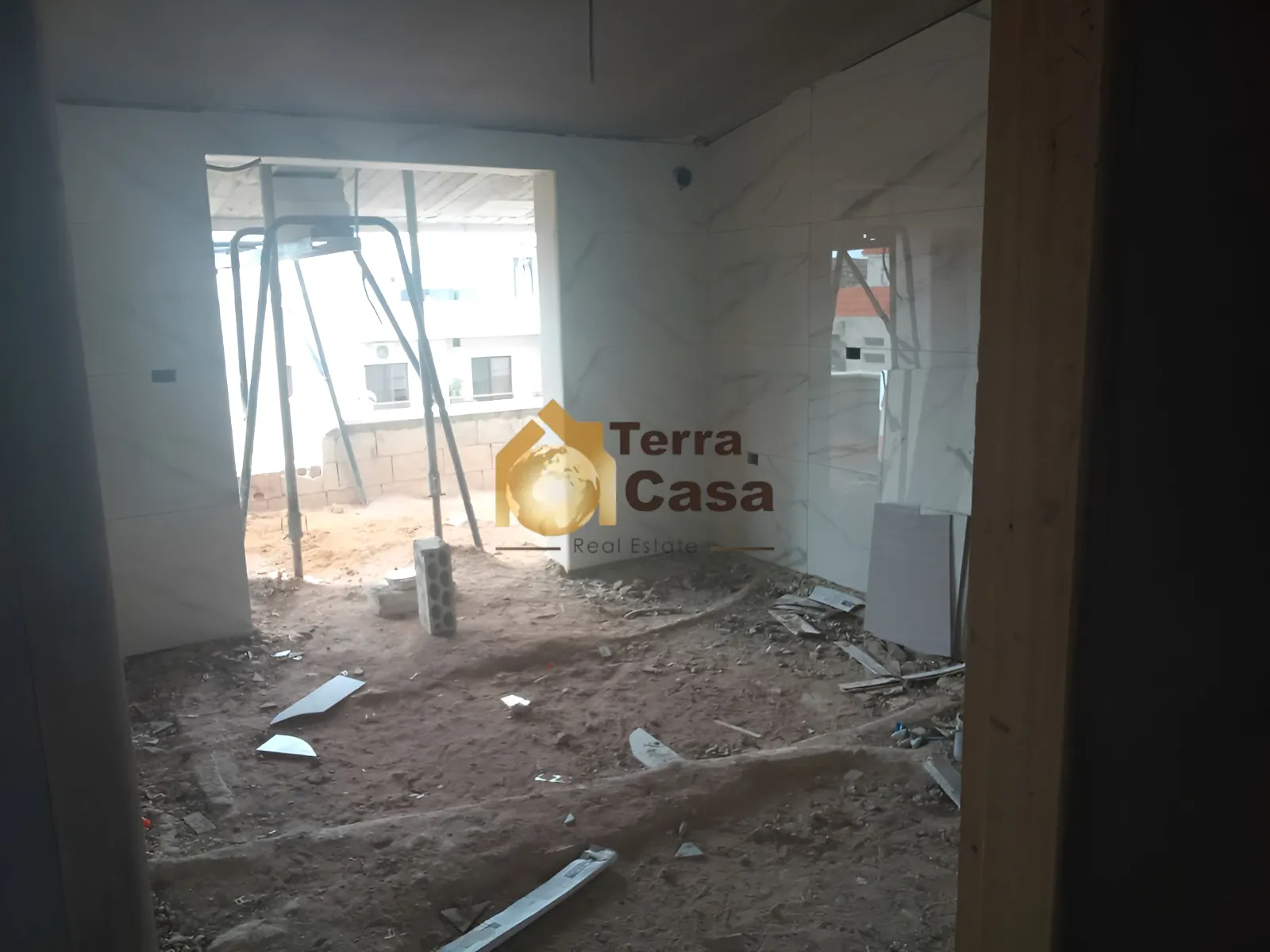 Apartment for Sale in New Chtoura - 3 bed, 3 bath