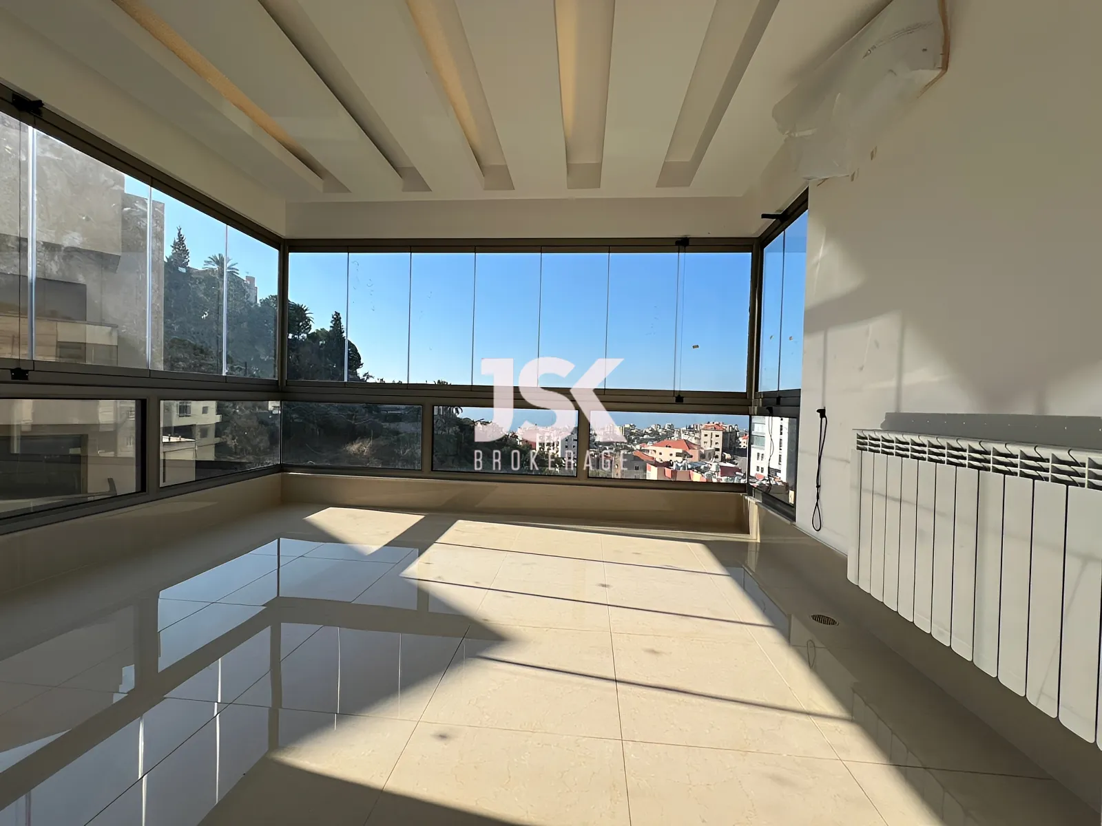 Apartment for Sale in Byblos - 3 bed, 4 bath