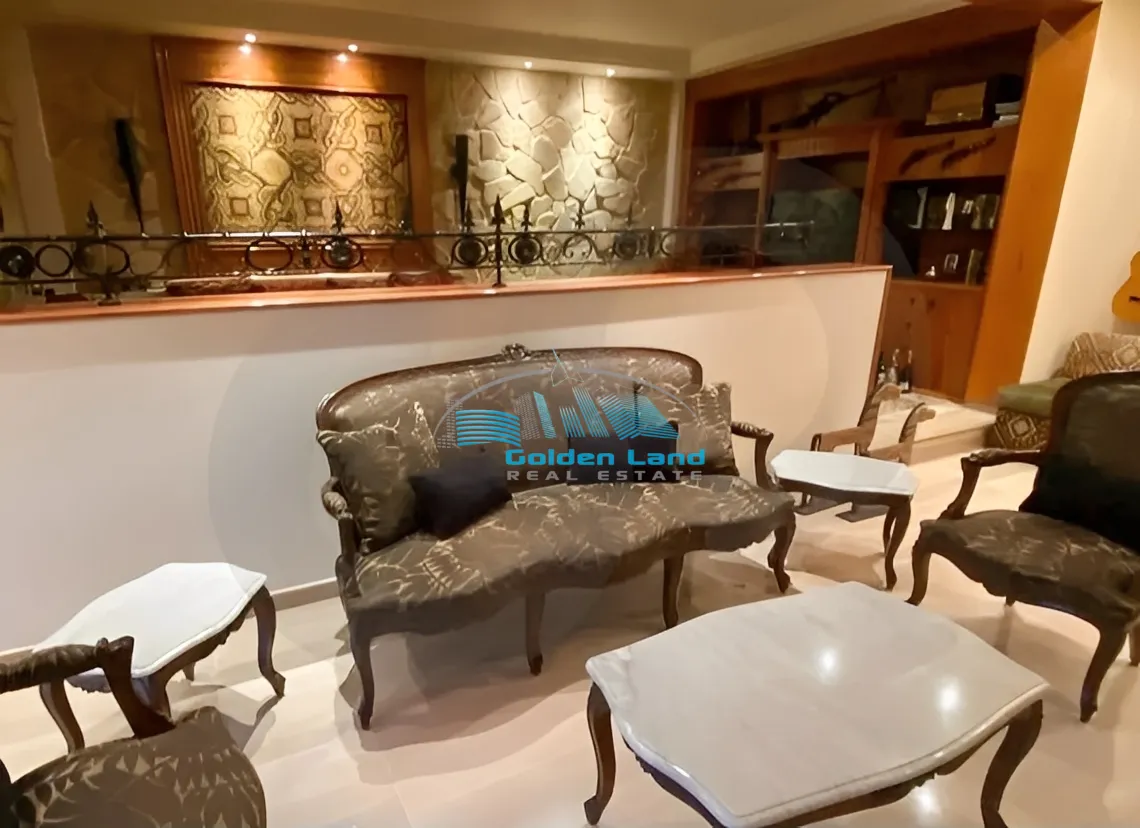 Apartment for Rent in Sabtiyeh, Lebanon