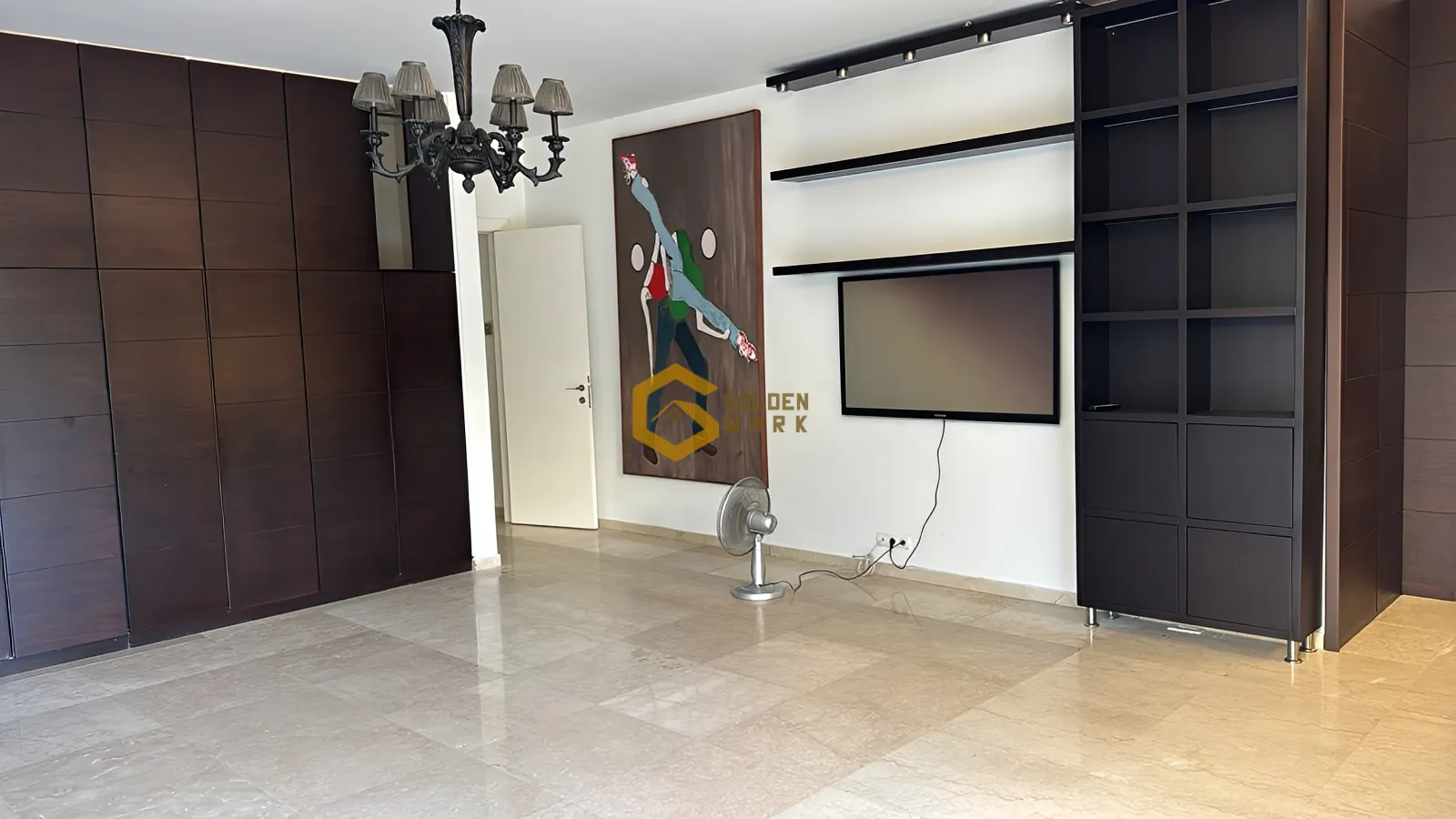 Apartment for Sale in Rabieh