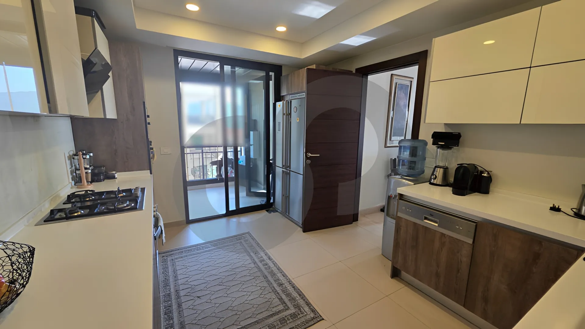 Apartment for Sale in Beit Misk
