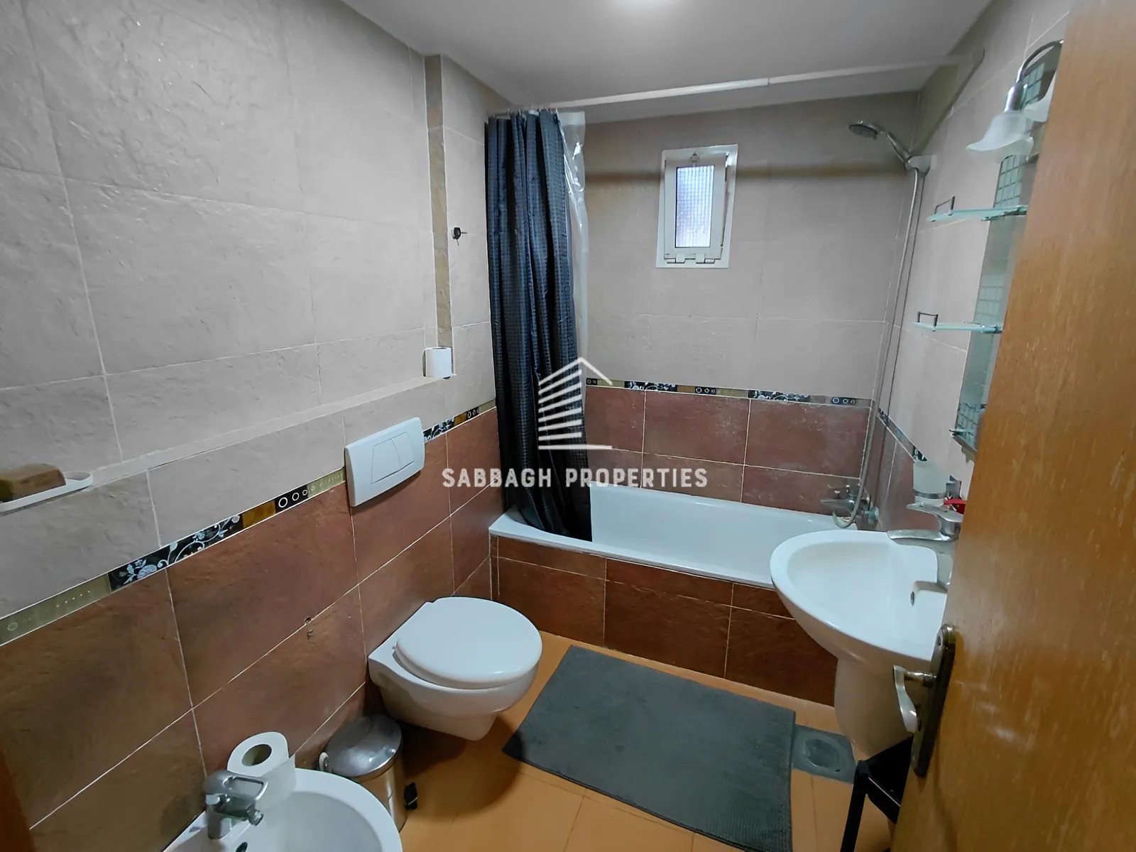 Apartment for rent in Achrafieh