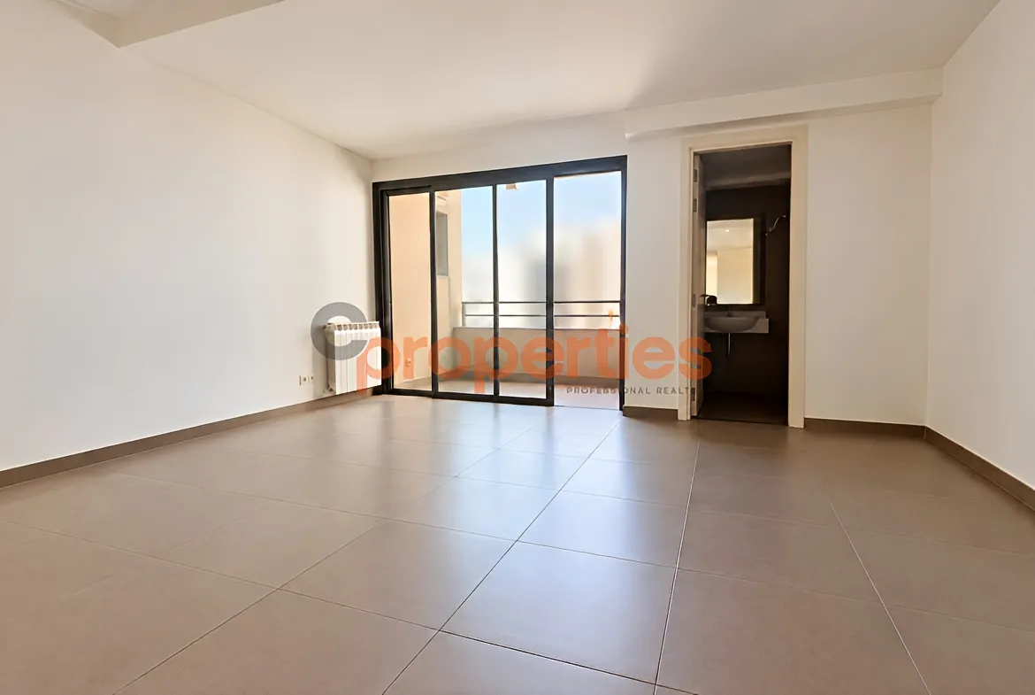 Apartment for Rent in Badaro