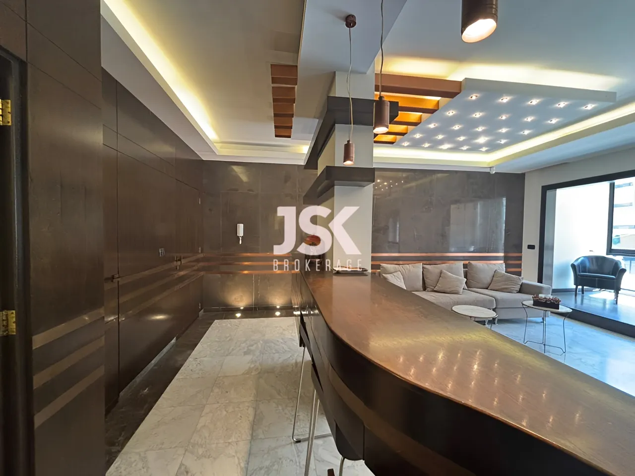 Apartment for Sale in Naqqache