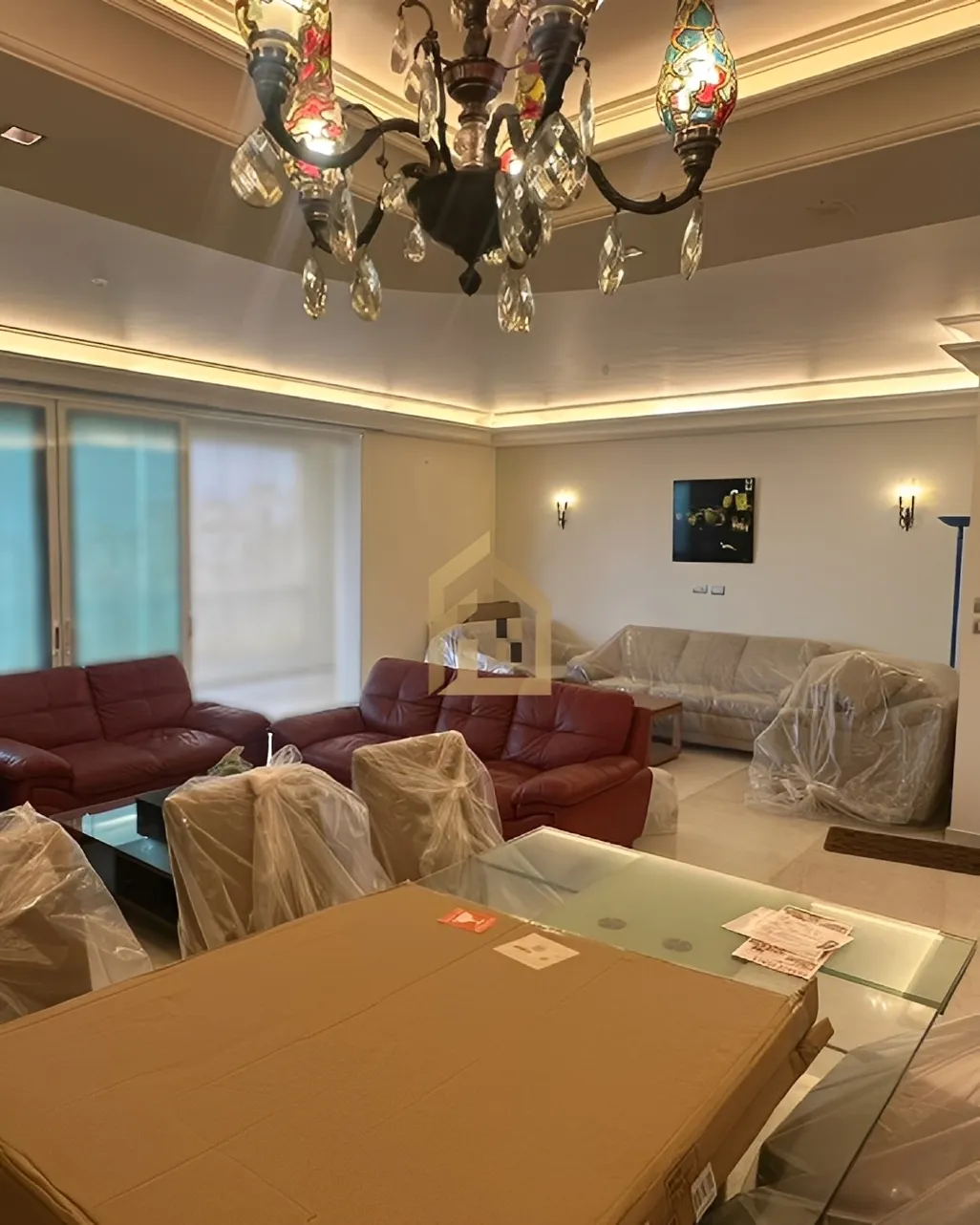 Duplex for Rent in Dbayeh, Lebanon