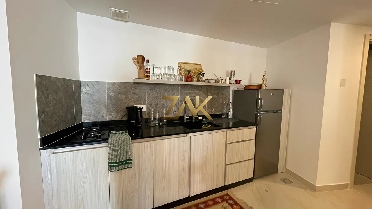 Apartment for Sale Harissa - 1 bed, 2 bath