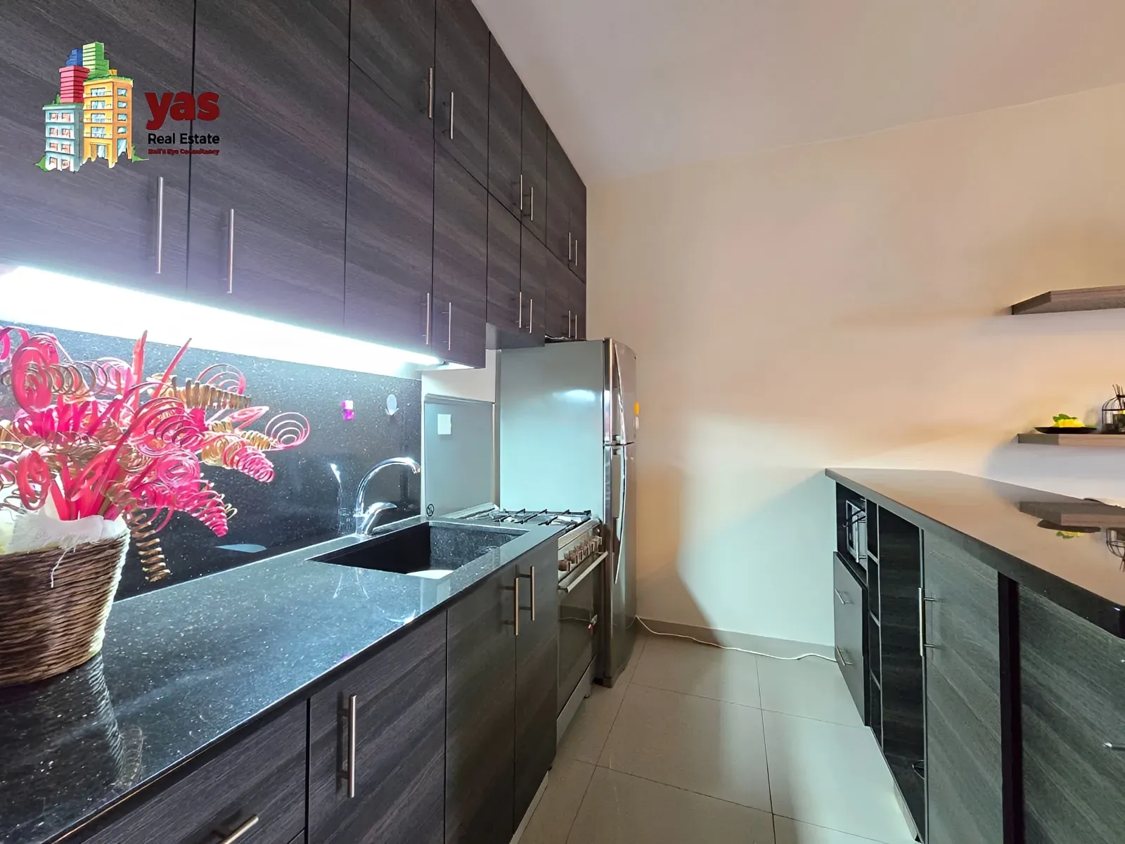Apartment for Sale in Faytroun - 2 bed, 2 bath