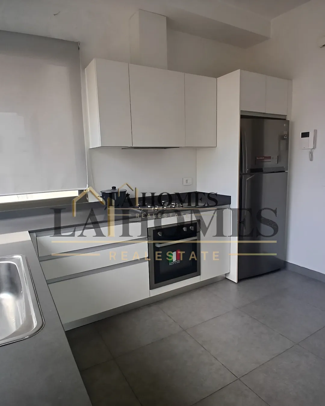 Apartment for rent in Zouk Mosbeh
