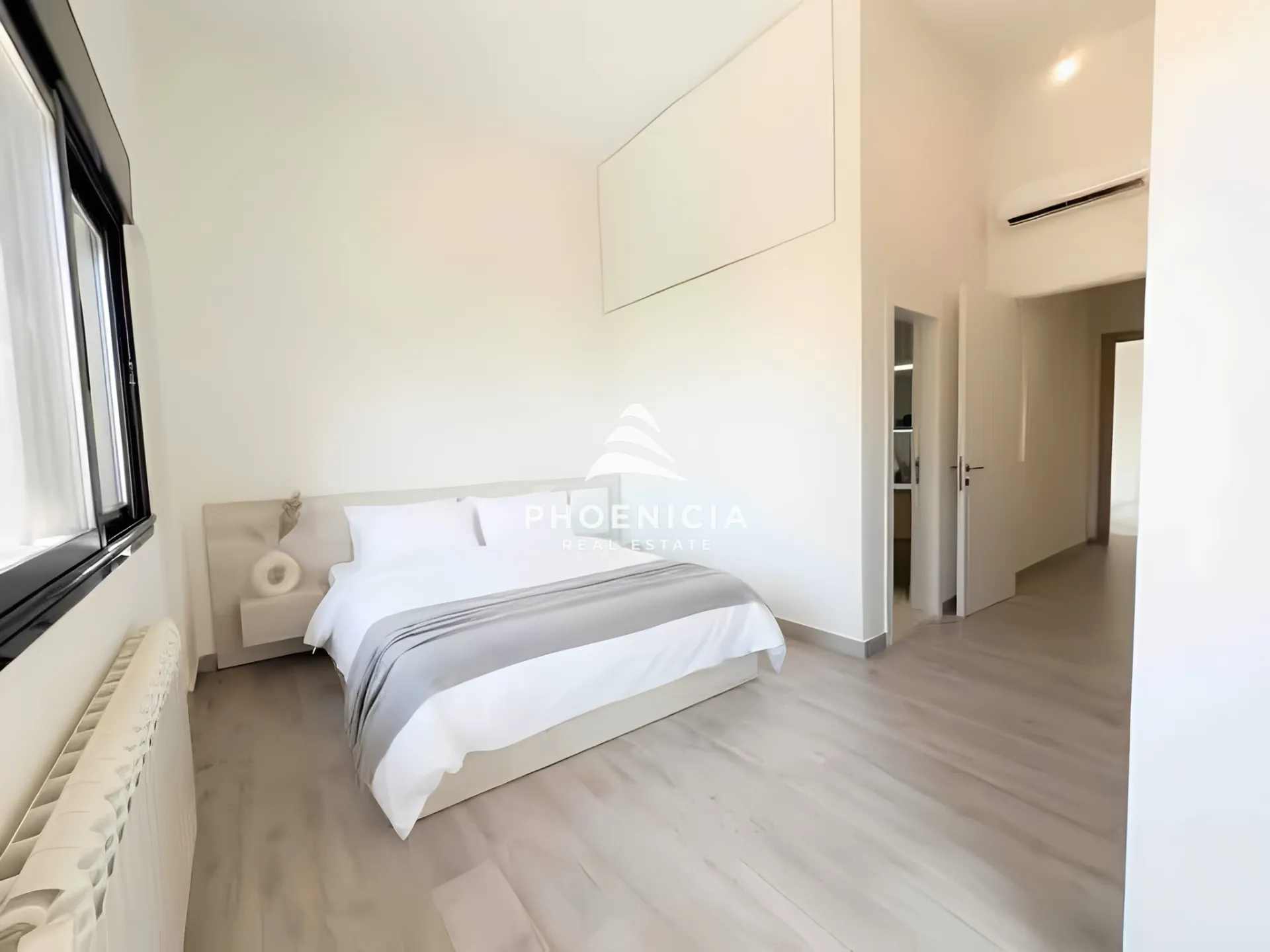 Apartment for rent in Fatqa