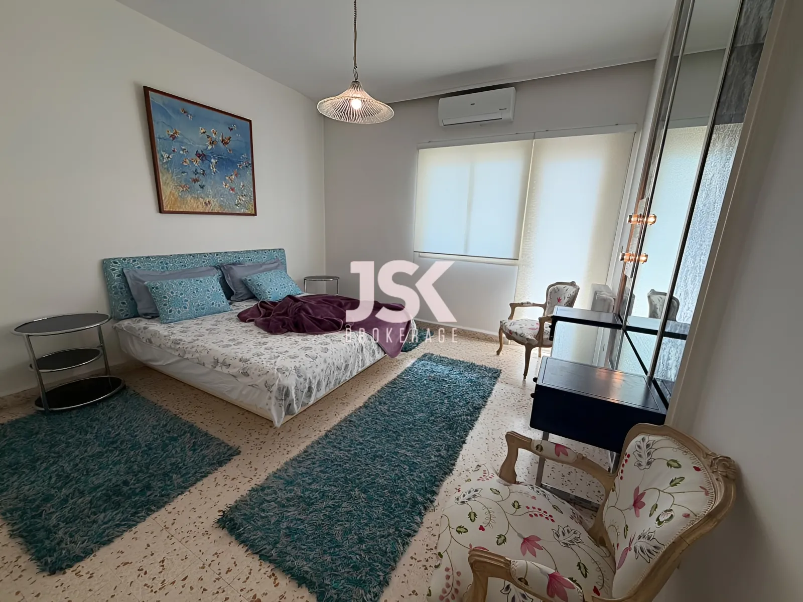 Apartment for Rent in Achrafieh