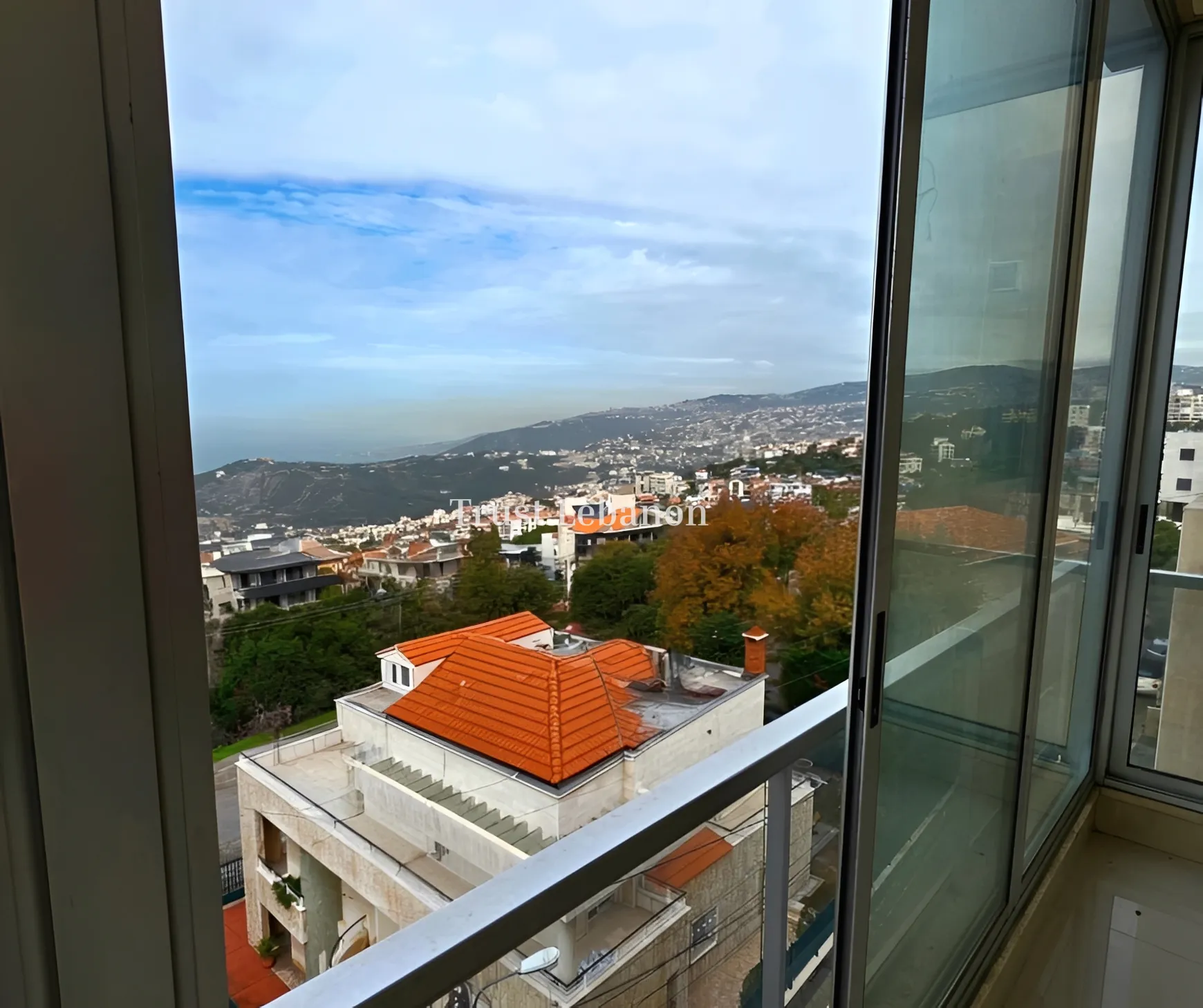 Apartment for sale in Beit Al Koukko, Lebanon - 3 bed, 4 bath