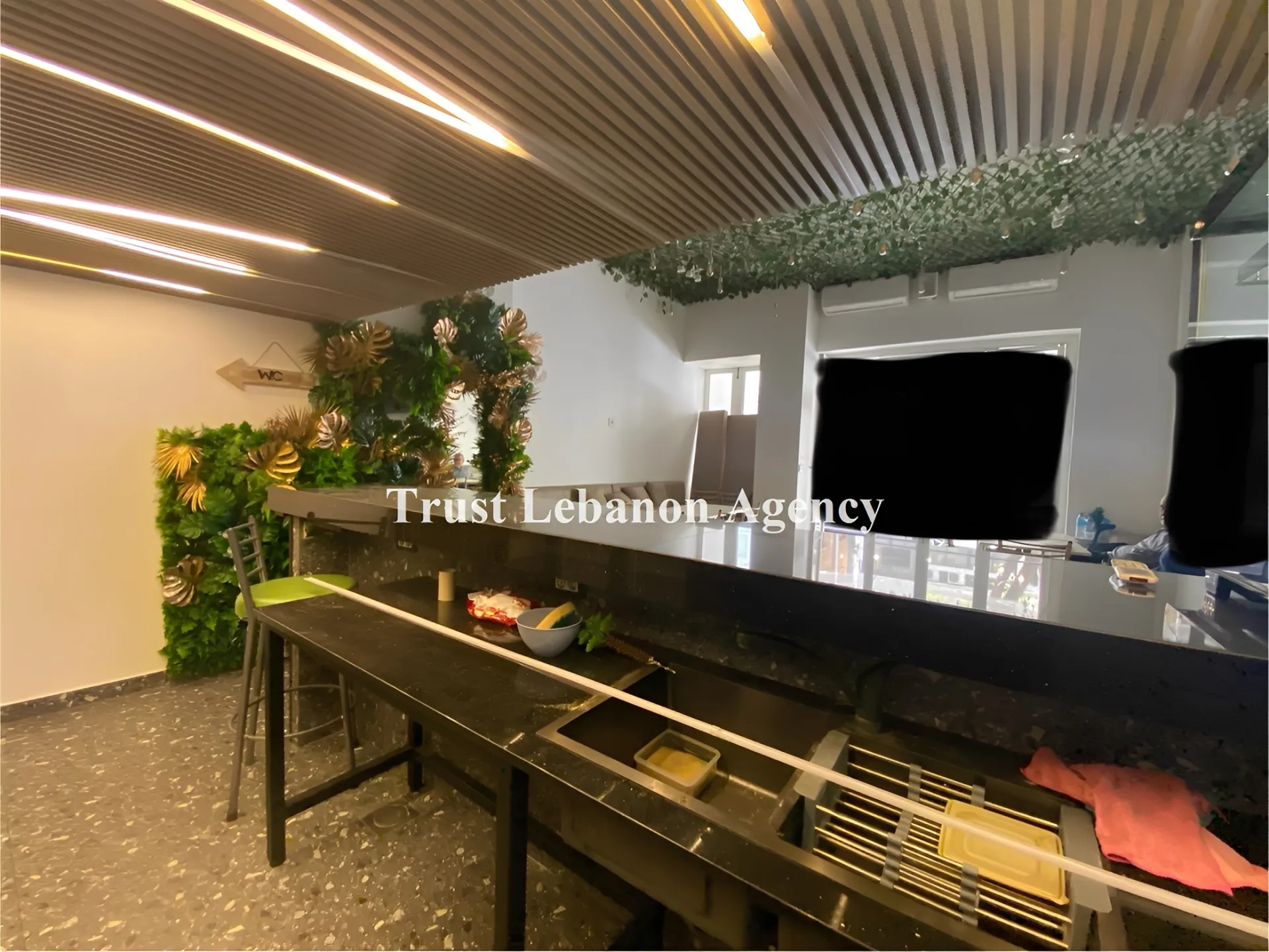 Shop for rent in Beirut, Badaro