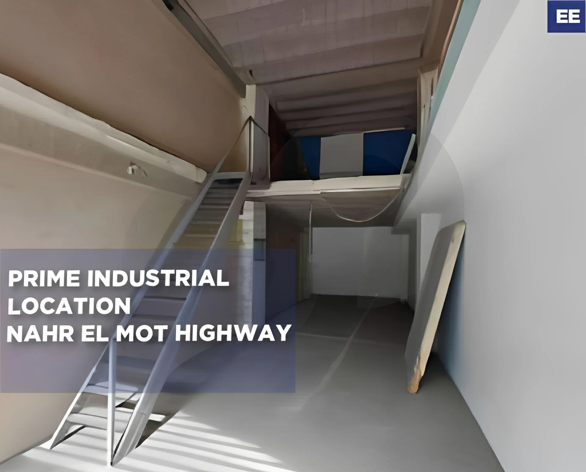 Shop for rent in Nahr El Mot، Lebanon