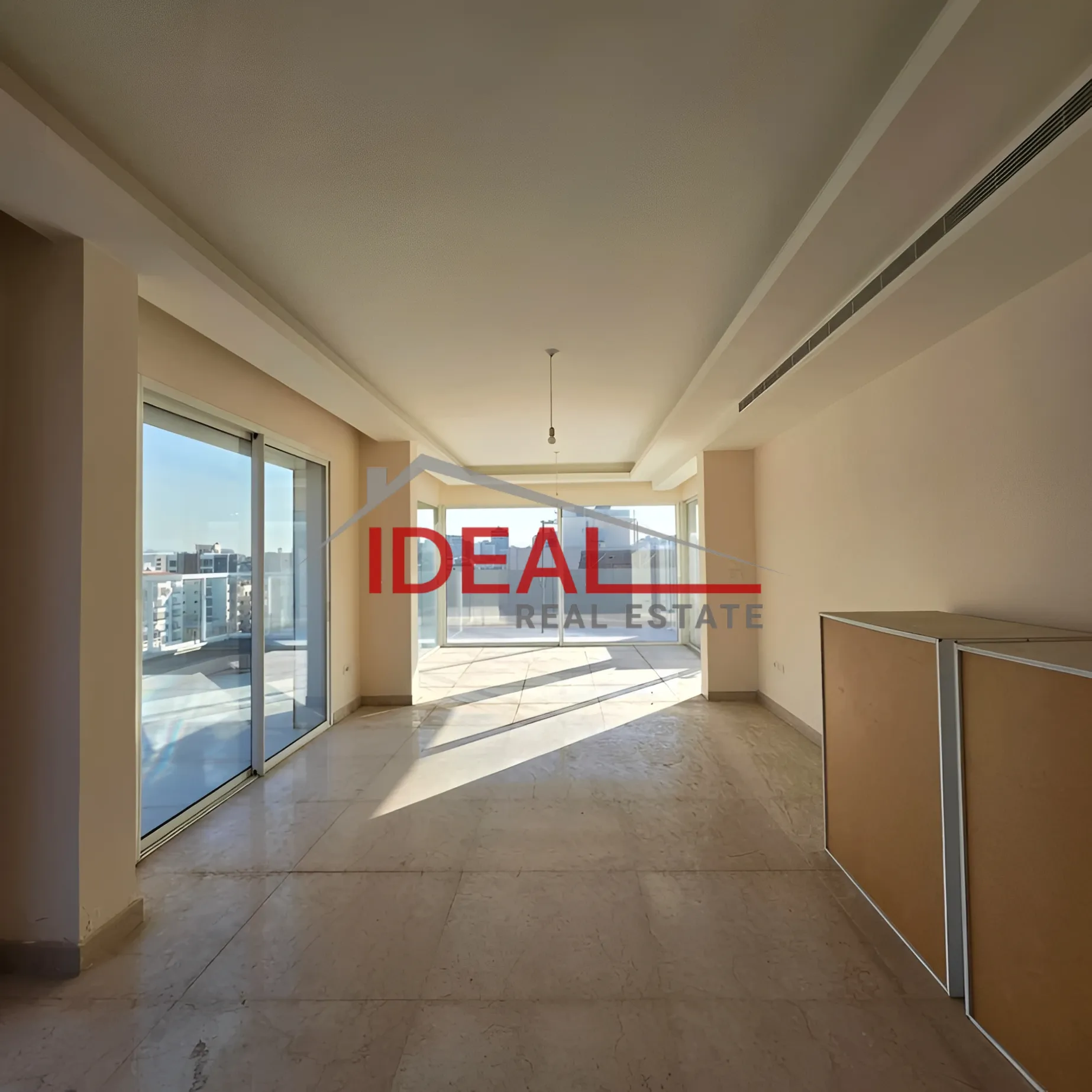 Penthouse for Sale in Forn El Chebbak, Lebanon