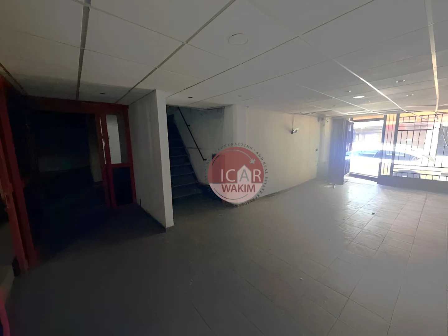 Shop for rent in Achrafieh, Beirut, Lebanon