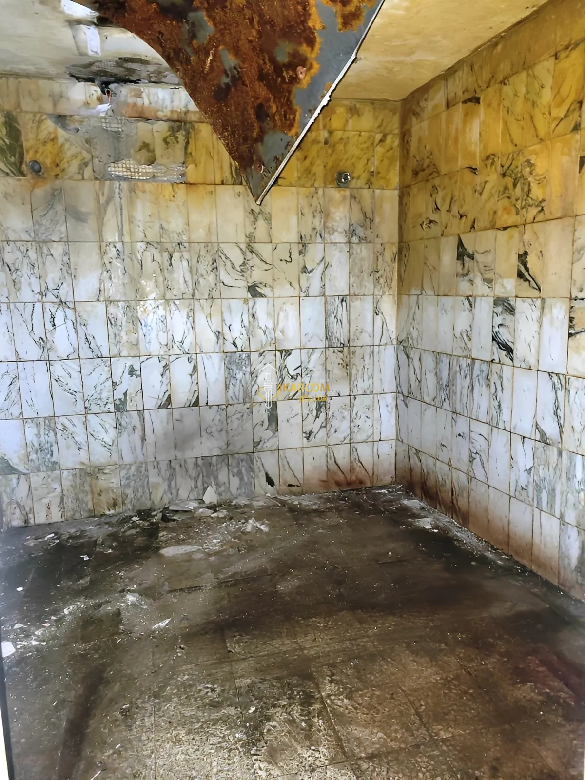 Shop For Rent in Zalka