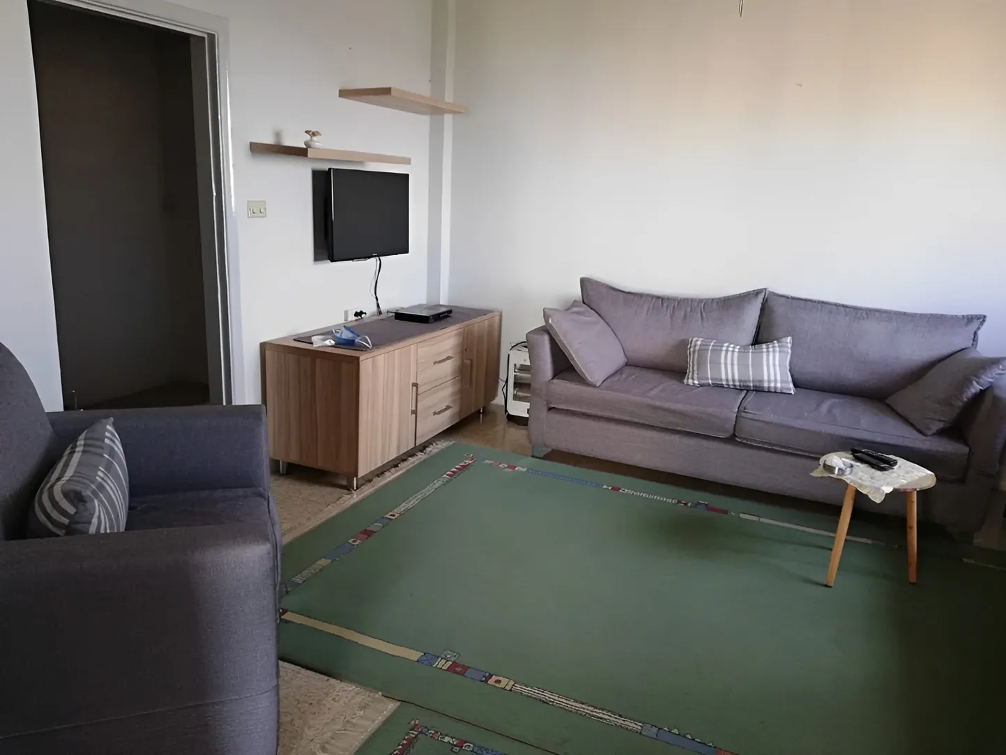 Apartment for sale in Faiyadiyeh, Lebanon