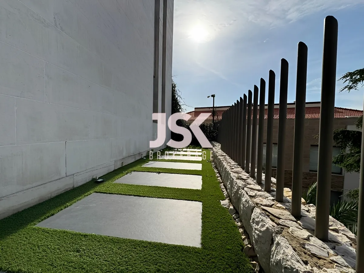 Apartment for Rent in Montiverdi, Lebanon