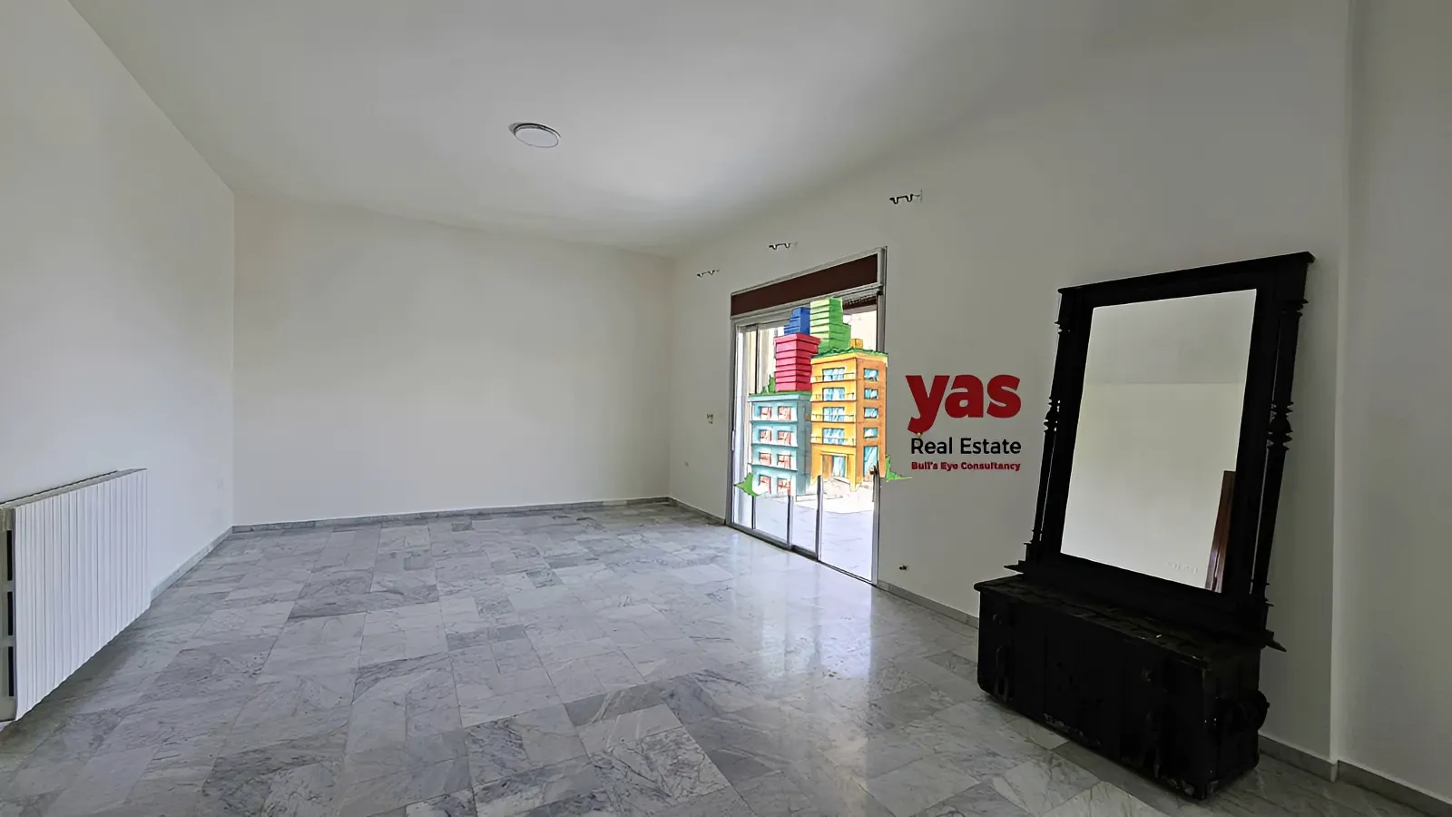 Apartment for Rent in Ajaltoun - 3 bed, 3 bath