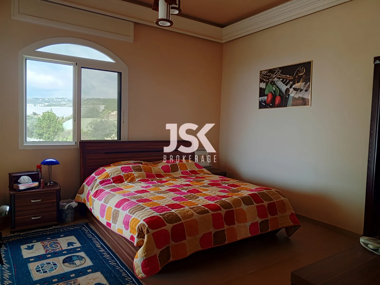 Villa for Sale in Edde