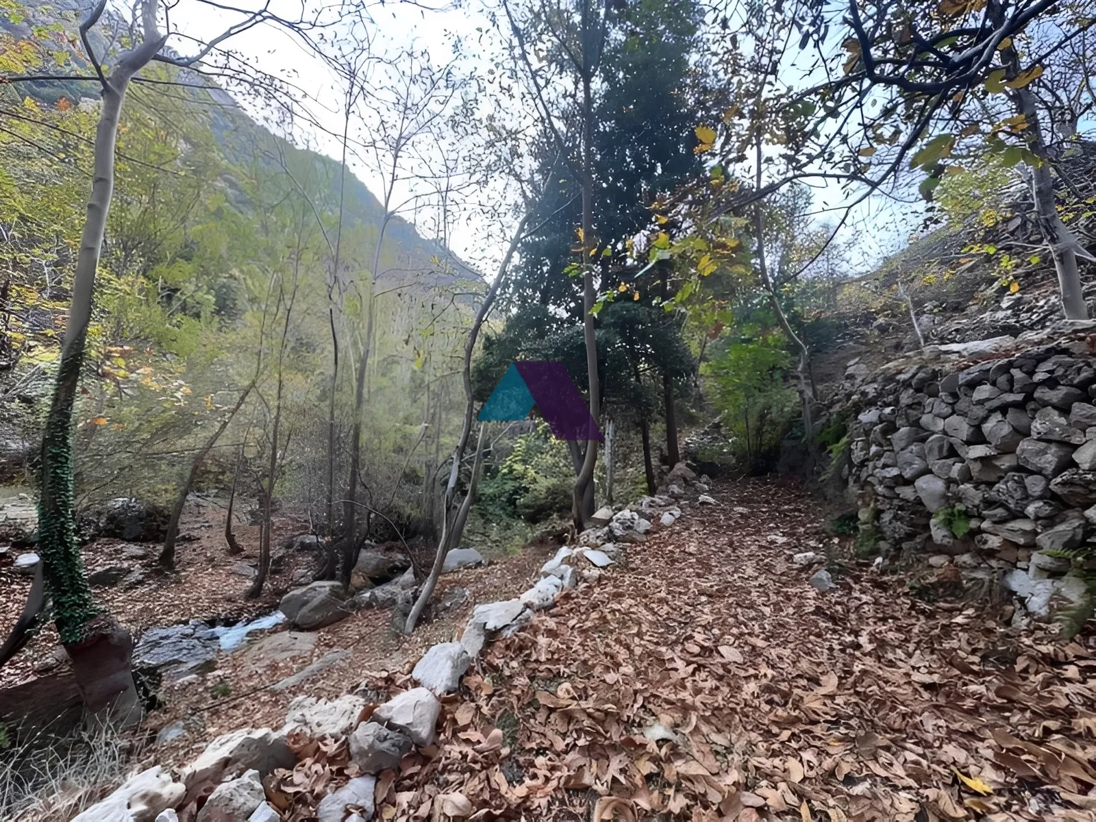 Land for Sale in Tannourine El Tahta