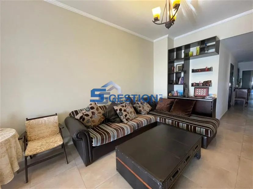 Apartment for Rent in Badaro