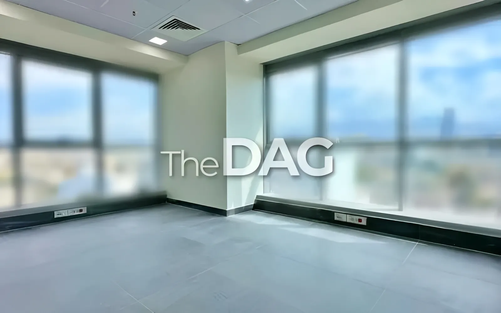 Office for rent in Achrafieh, Beirut, Lebanon