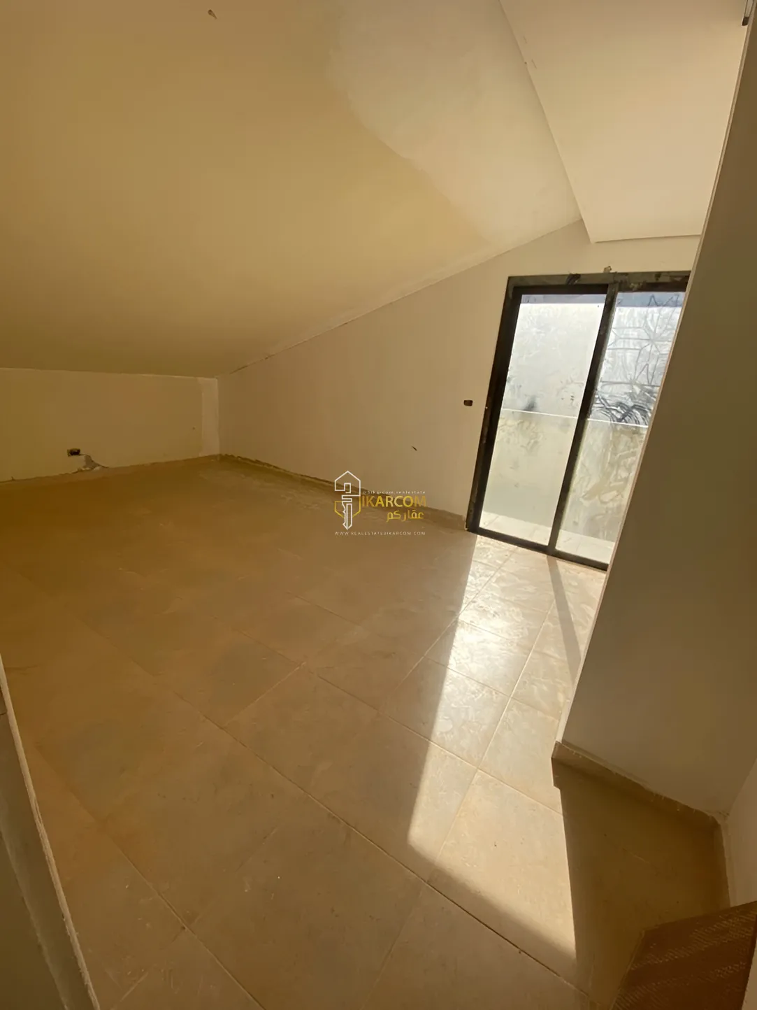 Duplex for sale in Tilal Ain Saadeh, Metn