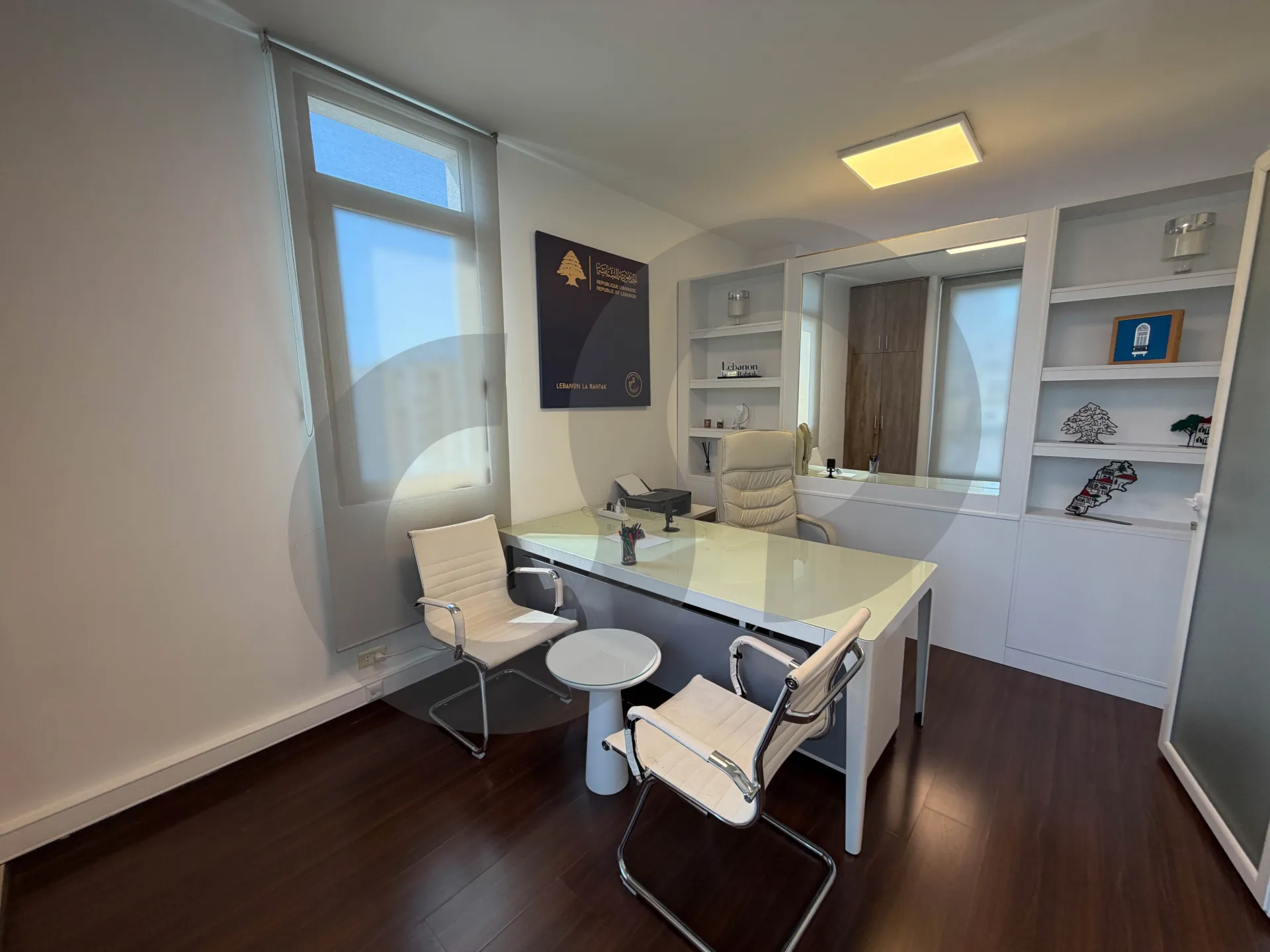 Office for rent in Ain Al Mraiseh