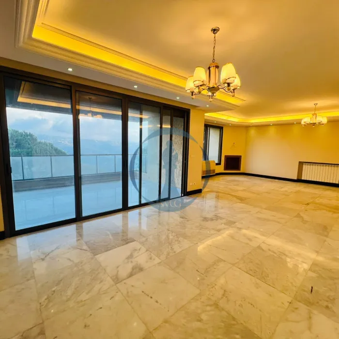 Apartment for sale in Mar Moussa El Douar, Lebanon