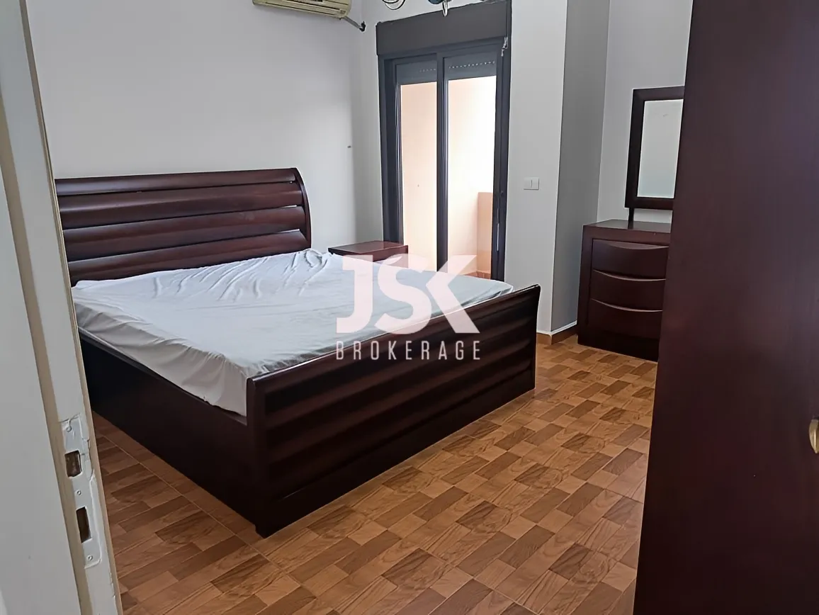 Apartment for Rent in Zalqa, Lebanon