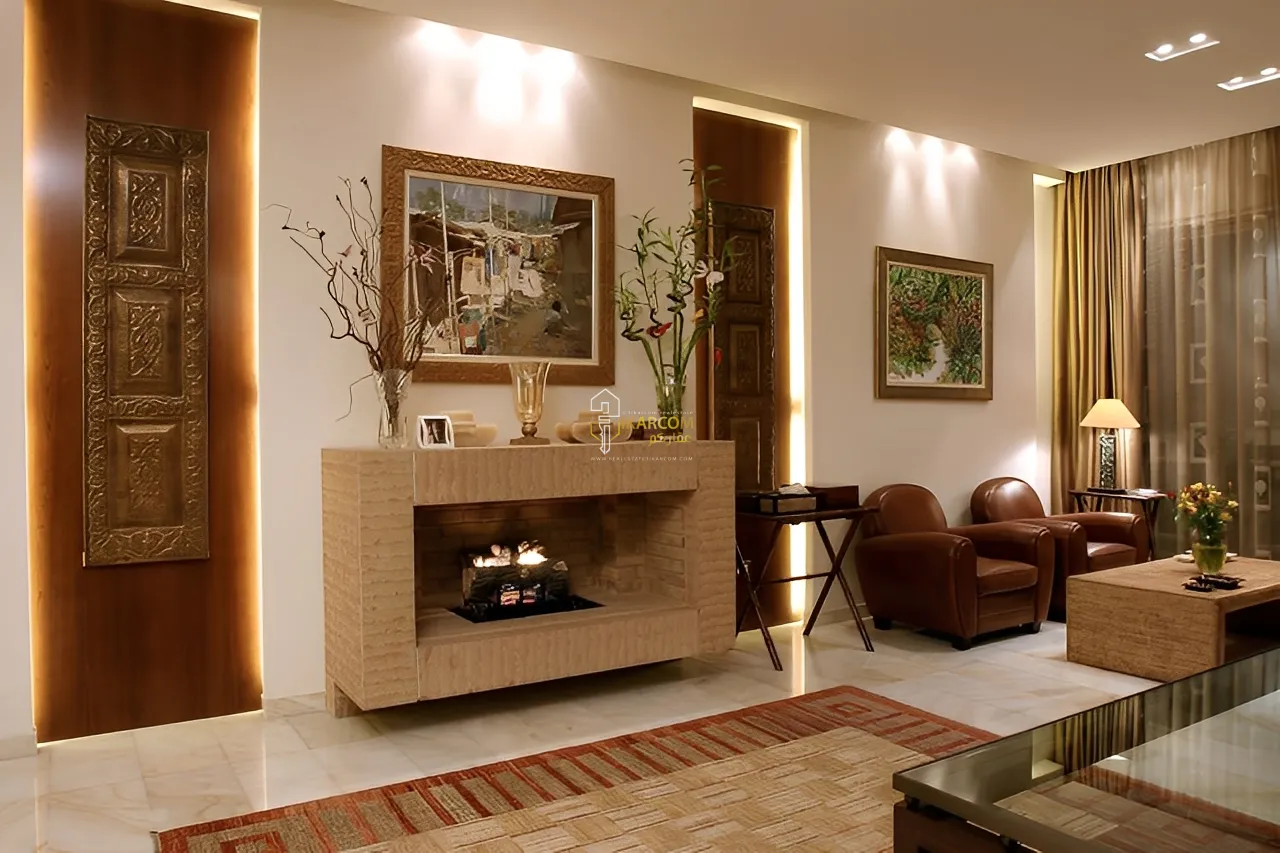 Apartment for Sale in Jnah - 3 bed, 3 bath