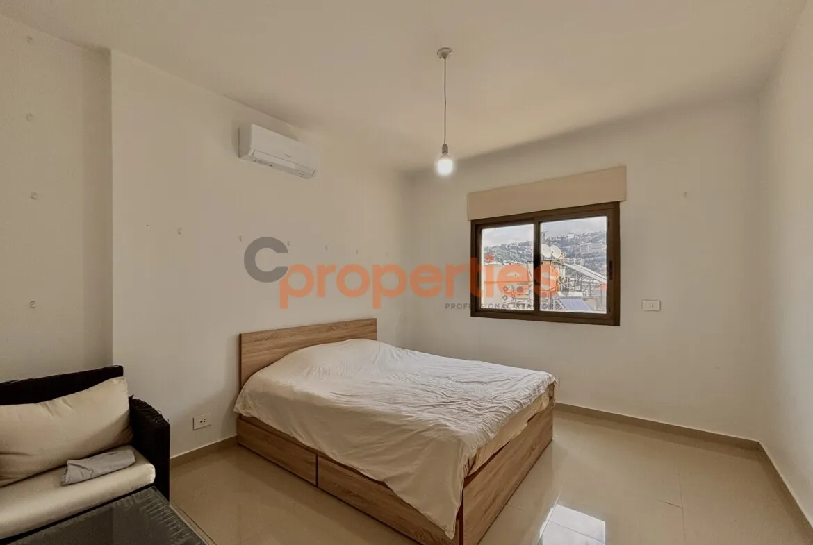 Apartment for Sale in Bsalim