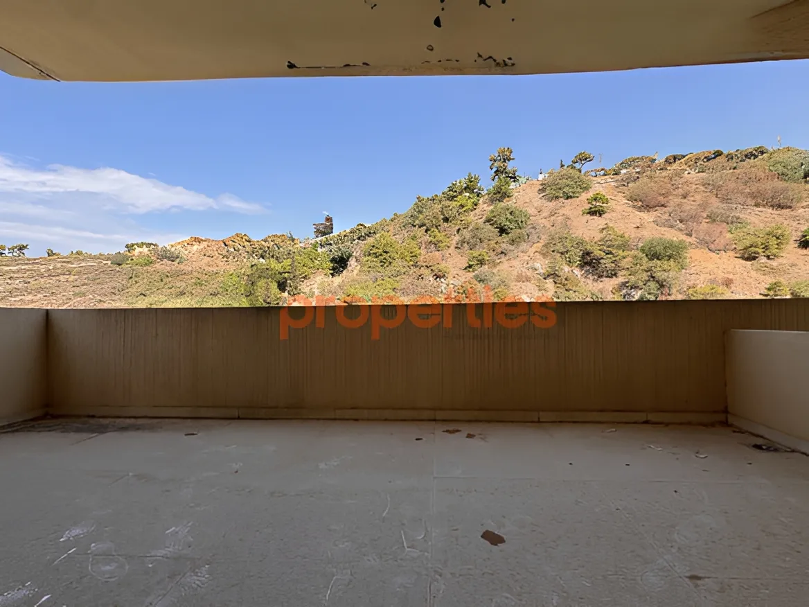 Apartment for Sale in Aaoukar
