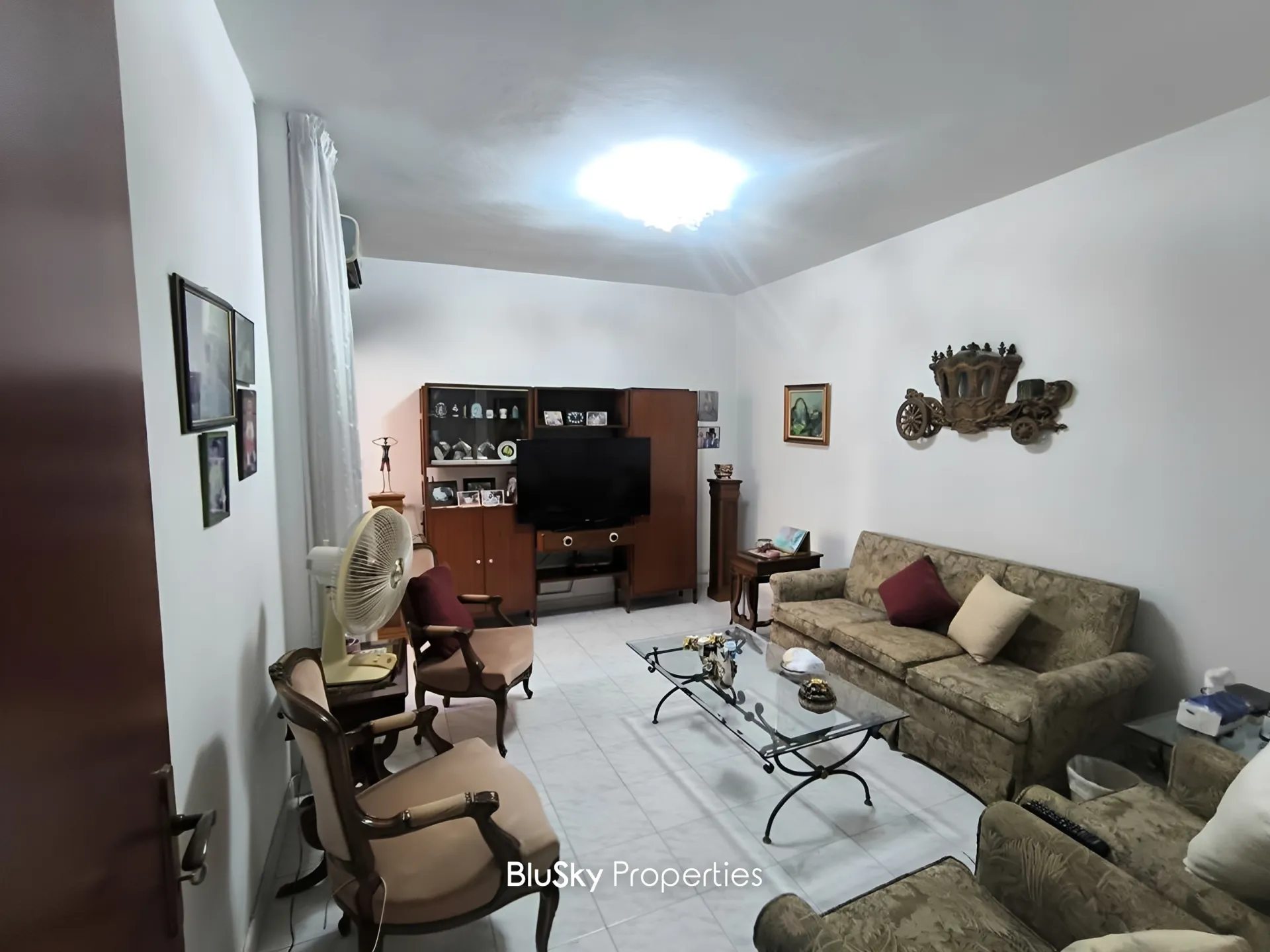 Apartment for sale in Beit el chaar, lebanon - 3 bed, 3.0 bath