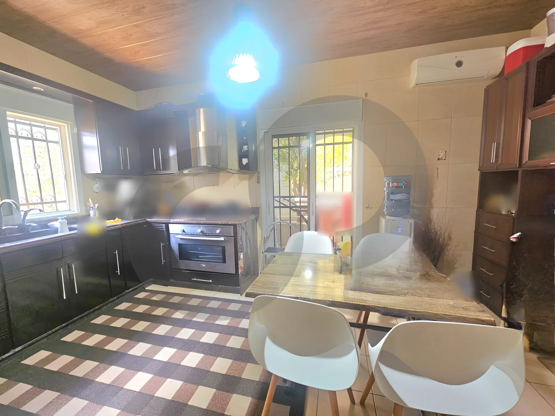 Apartment for Sale in Nakhleh - 3 bed, 3 bath