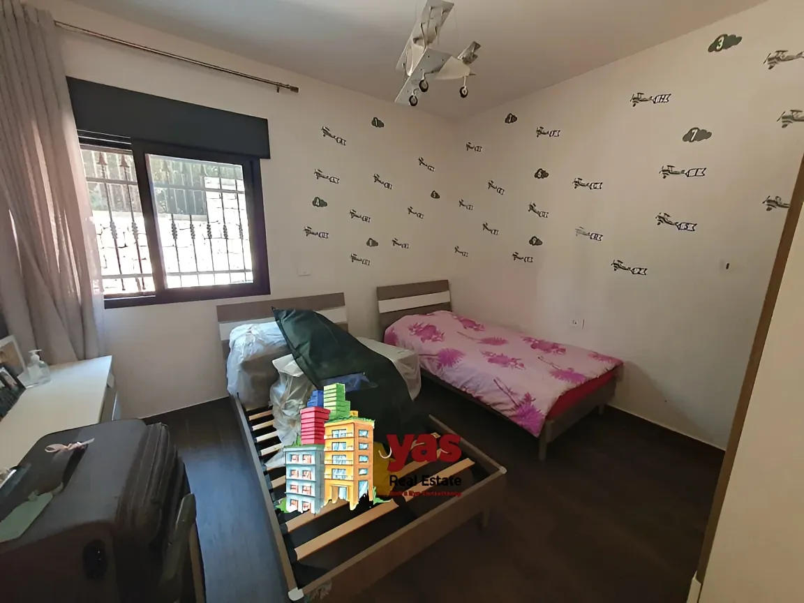 Apartment for Rent in Ajaltoun