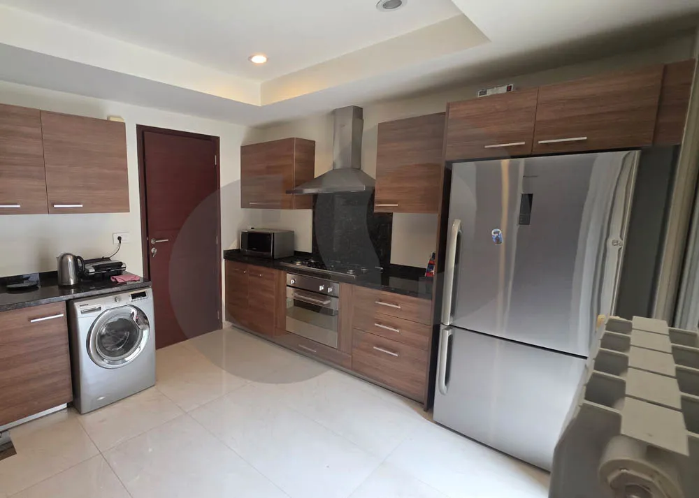 Apartment for Sale in Beit Misk