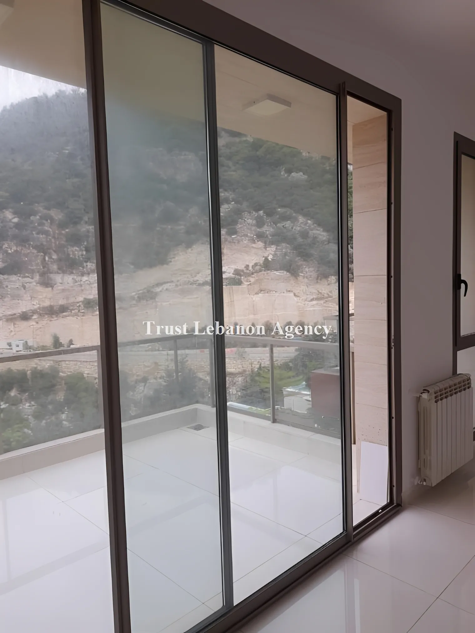 Apartment for Sale in Keserwan Adma
