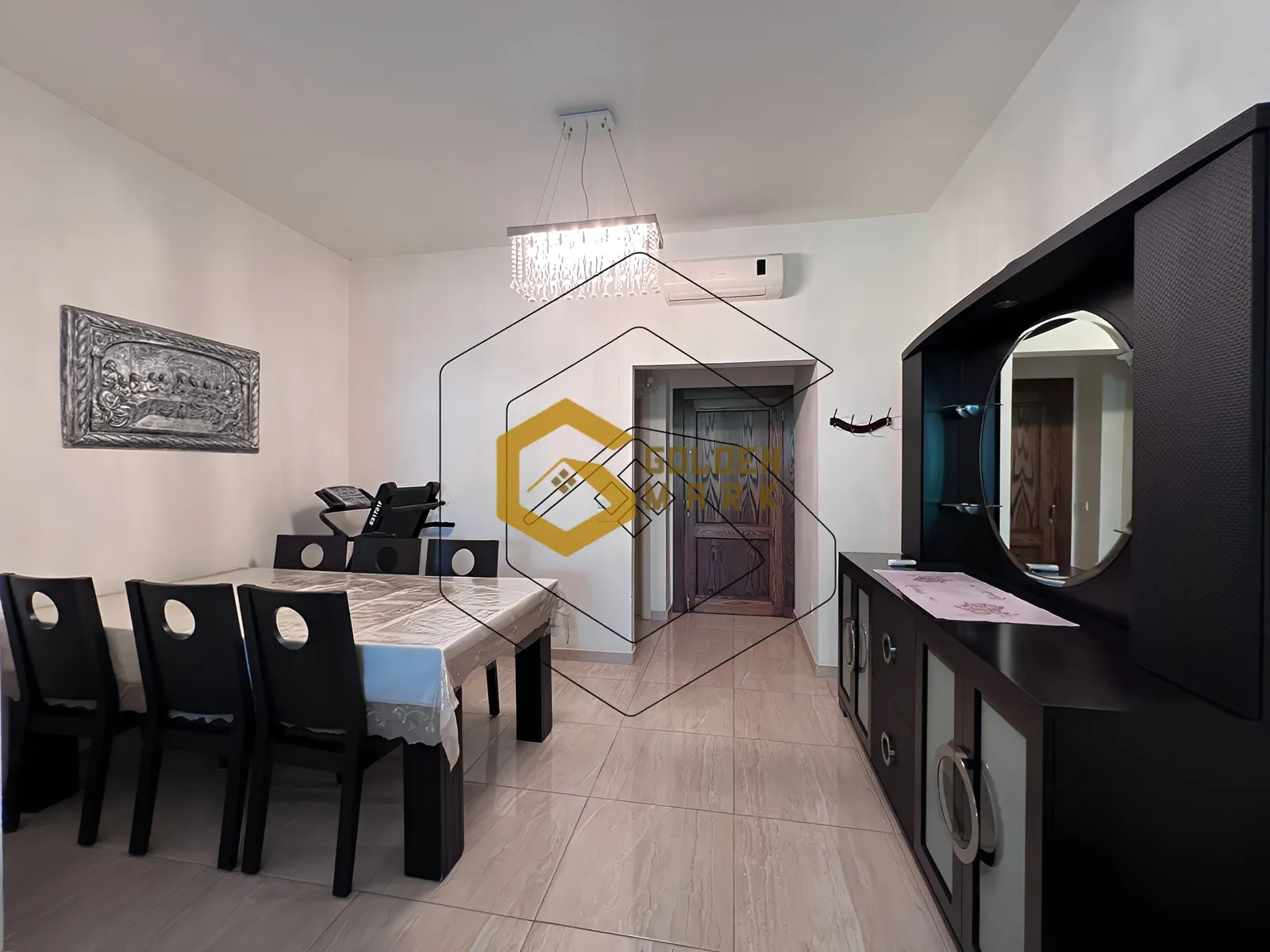 Apartment for Sale in Blat