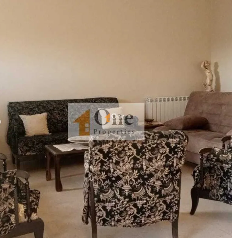 Apartment for sale in Bouar, Lebanon
