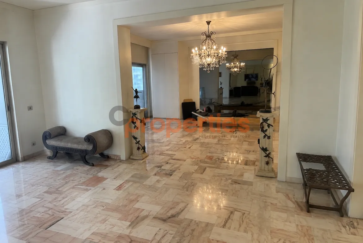 Apartment for Sale in Achrafieh