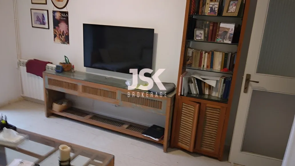 Apartment for Rent in Zalqa, Lebanon