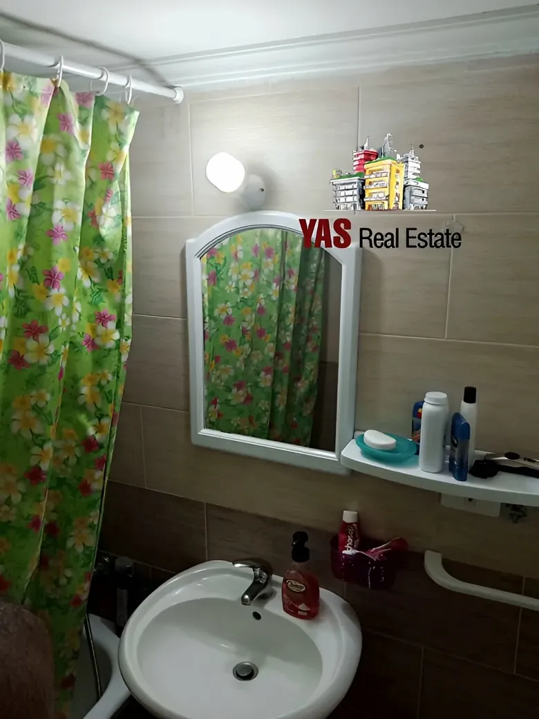 Apartment for Sale in Sad El Baouchriyeh