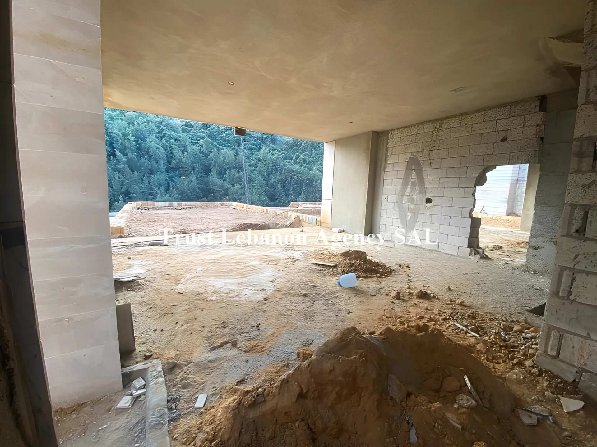 Villa for Sale in Metn Dayshounieh Lebanon