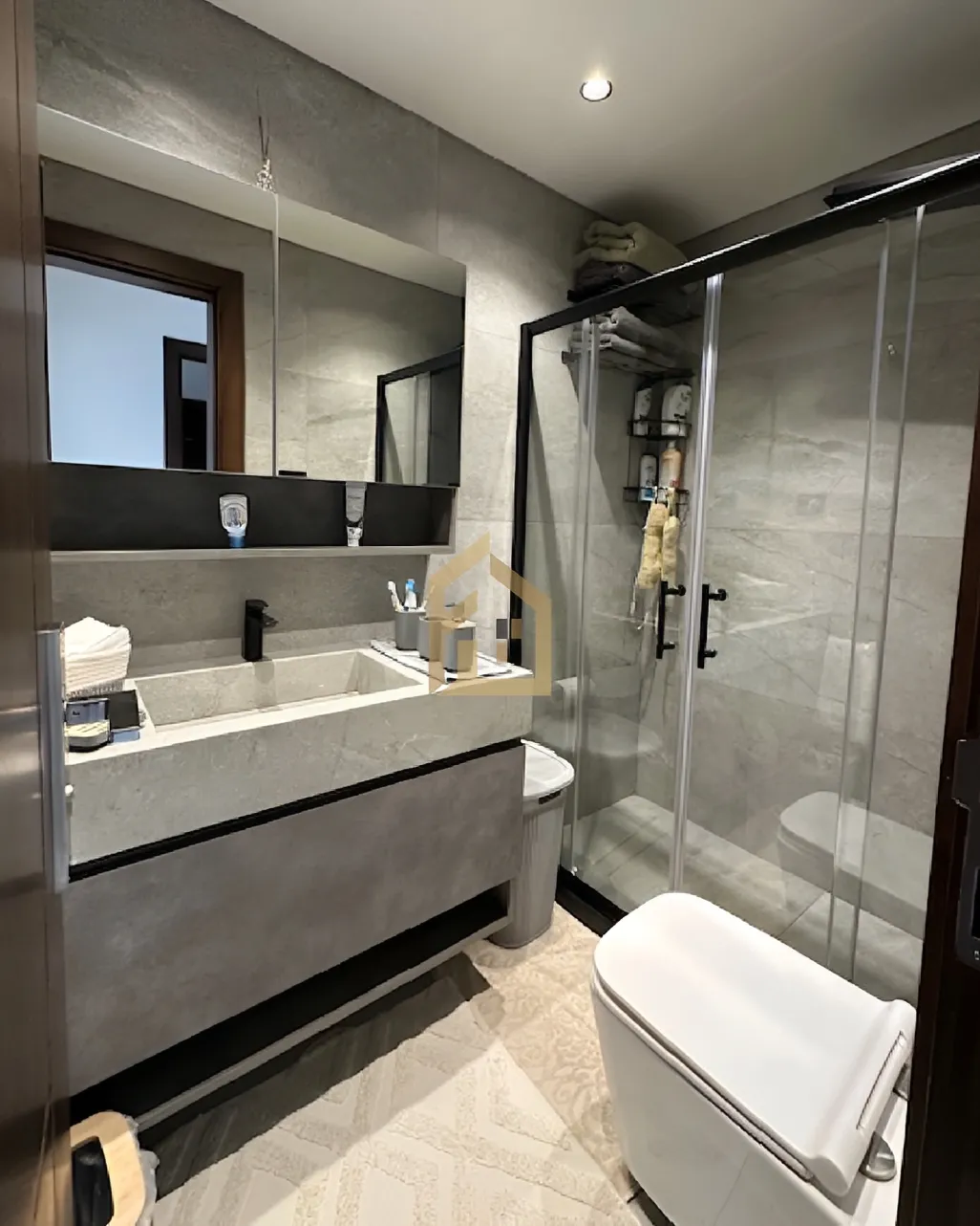 Apartment for sale in Mar Takla, Hazmieh