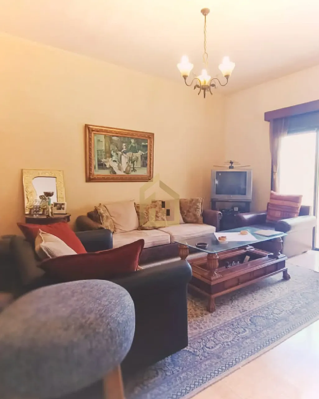 Apartment for sale in Sehayleh, Lebanon - 3 bed, 3 bath