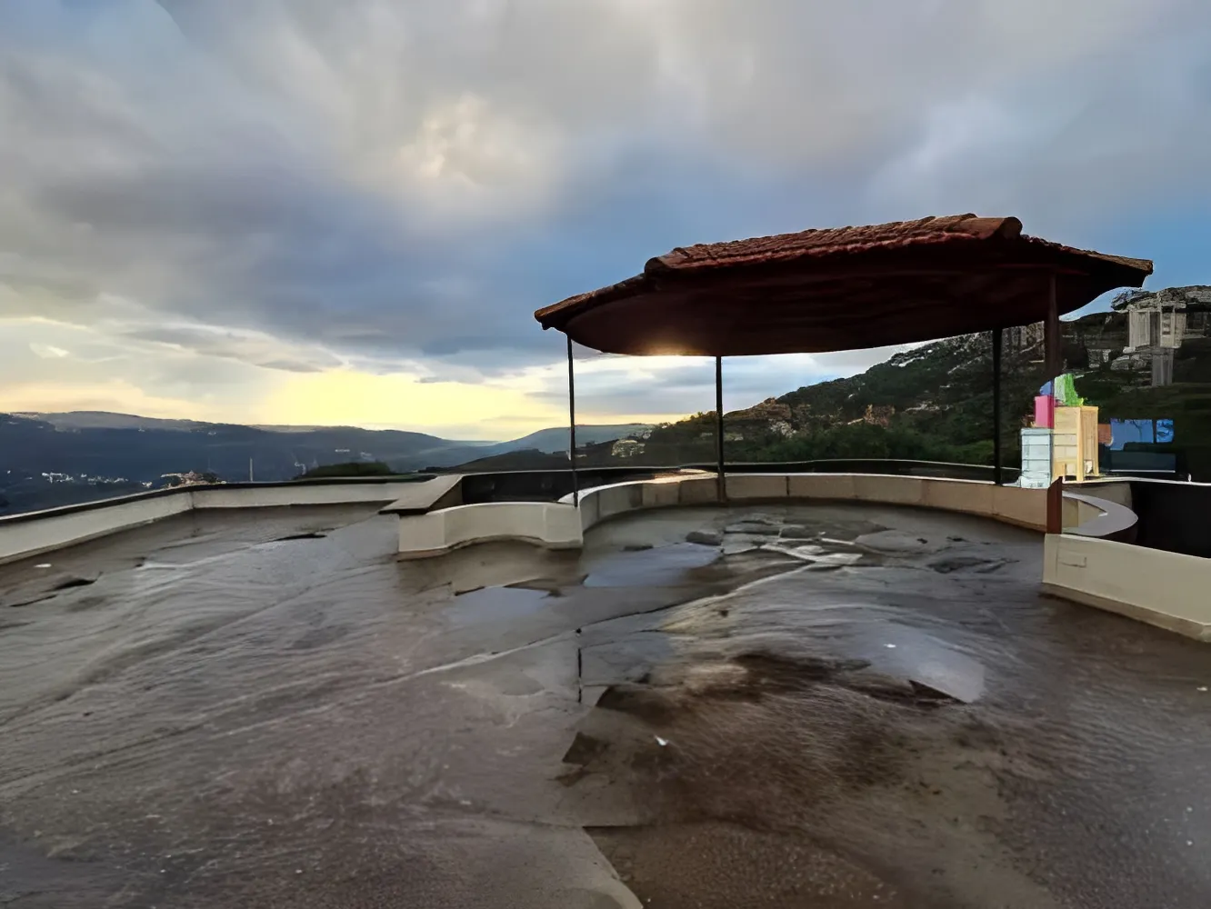 Villa for Sale in Broummana