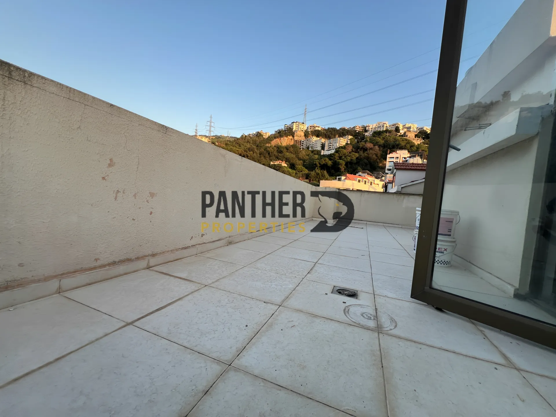 Duplex for sale in Mansourieh